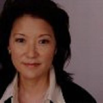 Patti Yasutake Fotoğrafı
