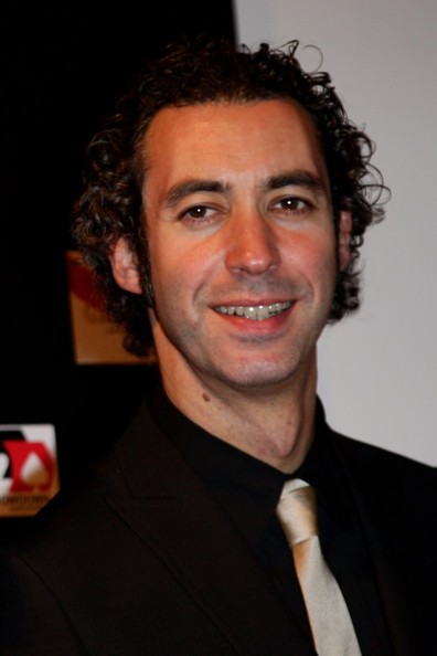 Paolo Kessisoglu fotoğrafı