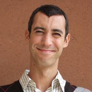 Paolo Kessisoglu Fotoğrafı