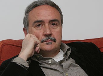 Vicente Molina Foix Fotoğrafı