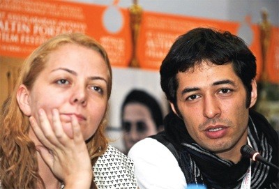 İlksen Başarır Fotoğrafı