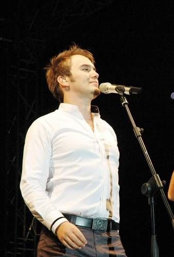 Mustafa Ceceli Fotoğrafı