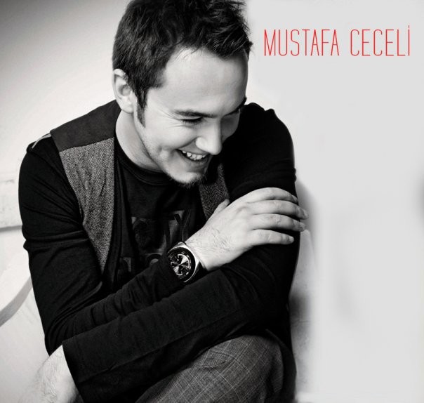 Mustafa Ceceli Fotoğrafı