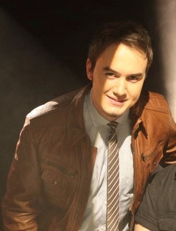 Mustafa Ceceli Fotoğrafı