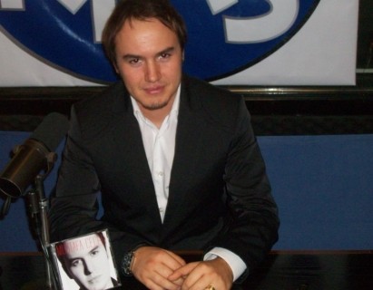 Mustafa Ceceli Fotoğrafı