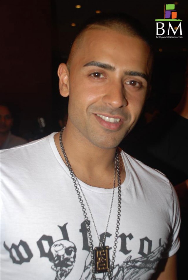 Jay Sean Fotoğrafları 2