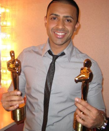 Jay Sean Fotoğrafı