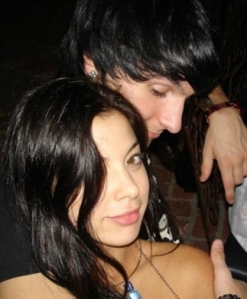 Gia Mantegna Fotoğrafı