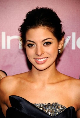 Gia Mantegna Fotoğrafı