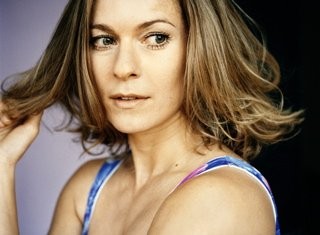 Lisa Martinek Fotoğrafı