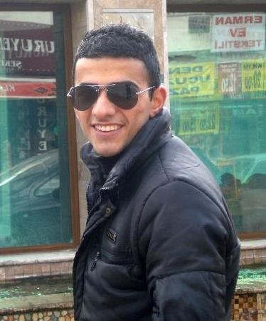 Ertaş Akçelik fotoğrafı Ertaş Akçelik fotoğrafı