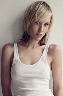 Nicky Whelan Fotoğrafı