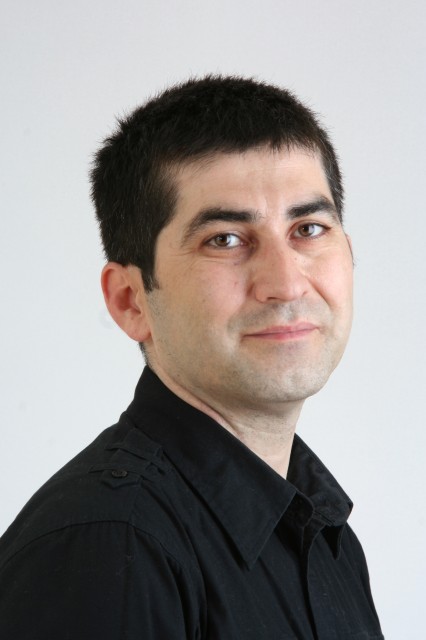 Samet Hafızoğlu fotoğrafı