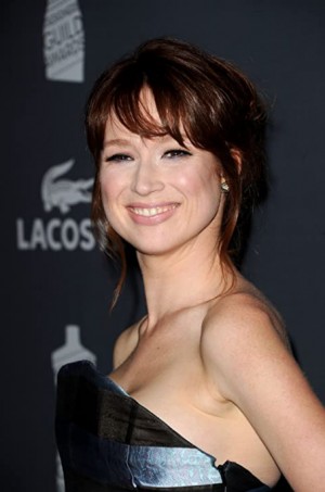 Ellie Kemper Fotoğrafları 24