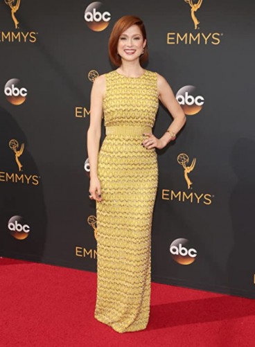 Ellie Kemper Fotoğrafları 42