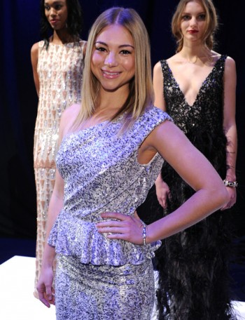 Allie Gonino Fotoğrafı