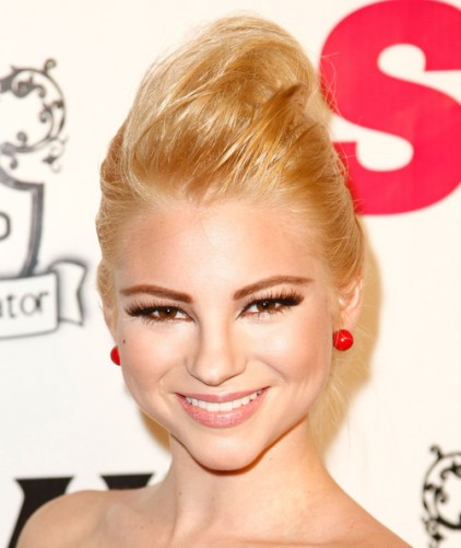 Allie Gonino Fotoğrafı