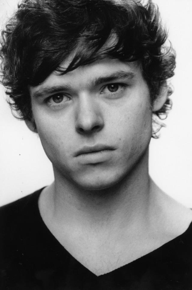 Richard Madden Fotoğrafı