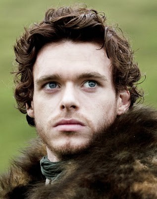 Richard Madden Fotoğrafı