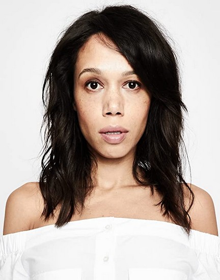 Vinette Robinson fotoğrafı