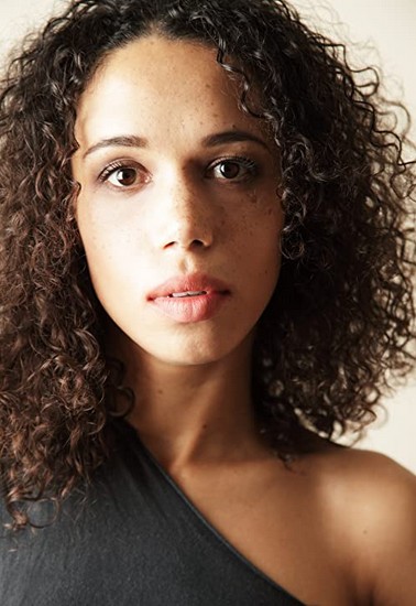 Vinette Robinson fotoğrafı