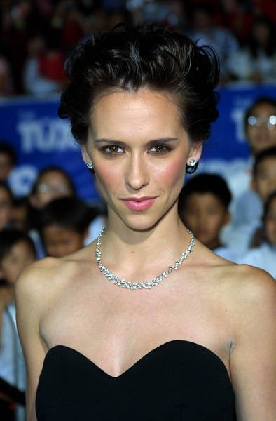 Jennifer Love Hewitt Fotoğrafları 222