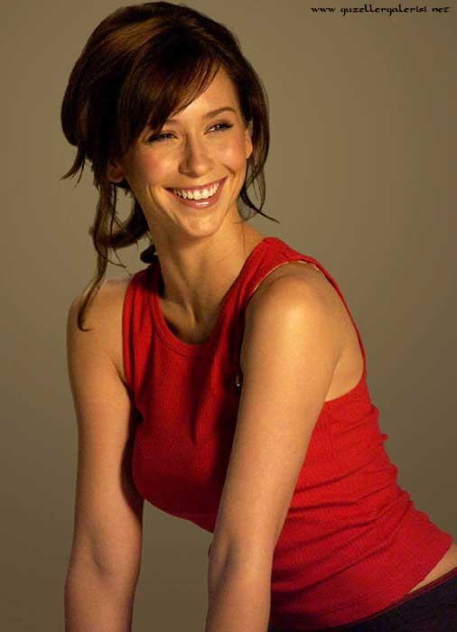 Jennifer Love Hewitt Fotoğrafları 67