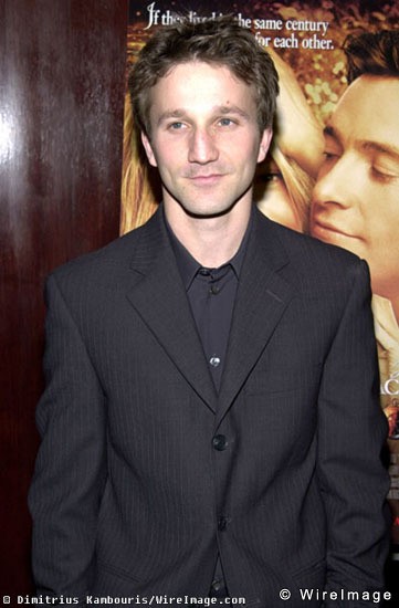 Breckin Meyer Fotoğrafları 6