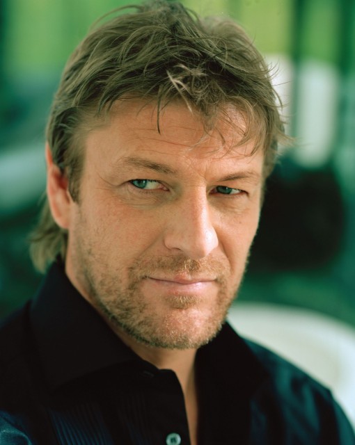 Sean Bean Fotoğrafları 100