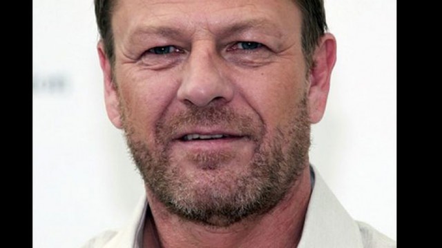 Sean Bean Fotoğrafı