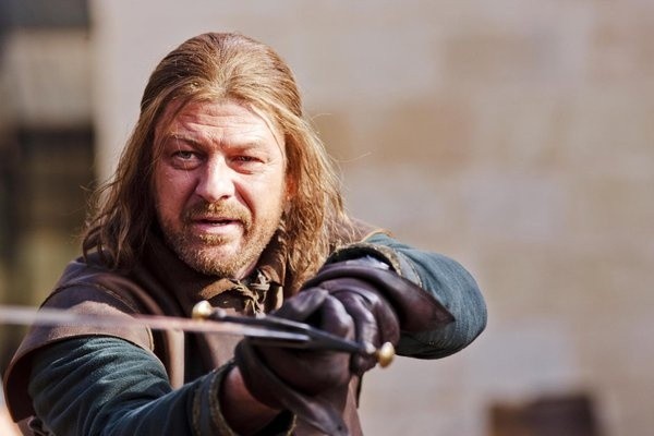 Sean Bean Fotoğrafları 80