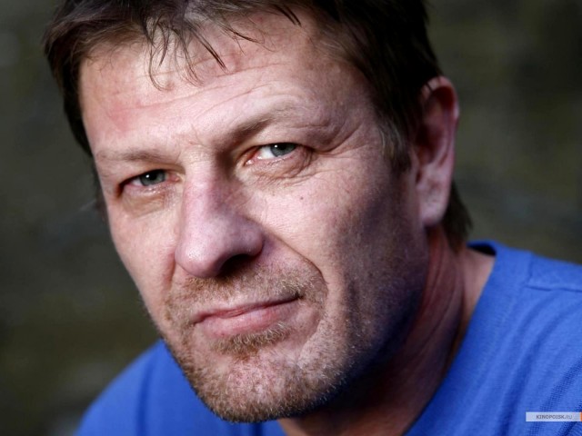 Sean Bean Fotoğrafları 91