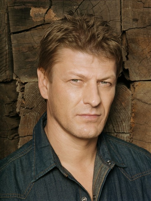 Sean Bean Fotoğrafları 93