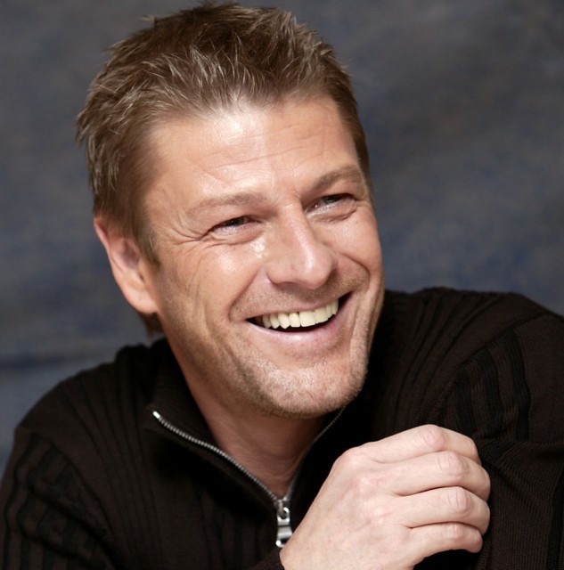 Sean Bean Fotoğrafları 94