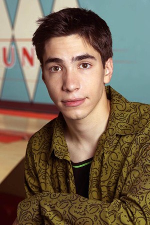 Justin Long Fotoğrafları 5