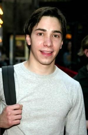 Justin Long Fotoğrafları 9