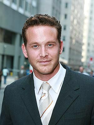 Cole Hauser Fotoğrafları 1