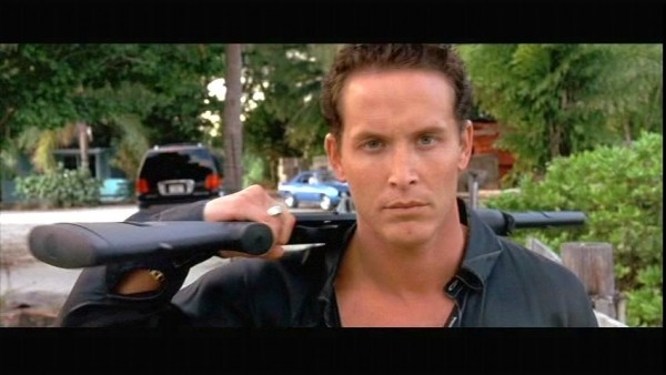 Cole Hauser Fotoğrafları 3