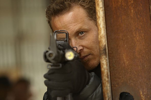 Cole Hauser Fotoğrafları 4