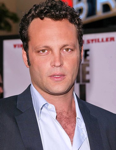 Vince Vaughn Fotoğrafları 3