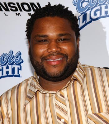 Anthony Anderson Fotoğrafları 3