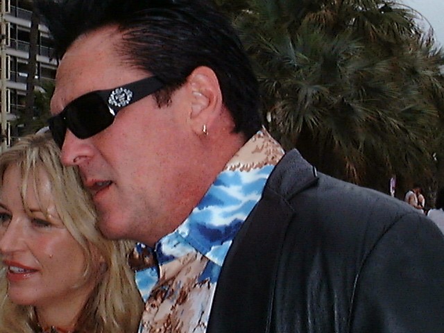 Michael Madsen Fotoğrafları 11