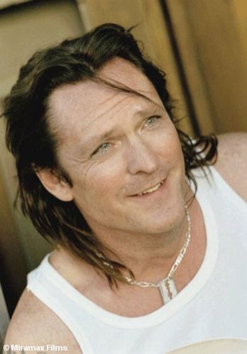 Michael Madsen Fotoğrafları 18