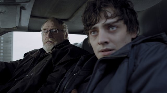 James Cosmo Fotoğrafı