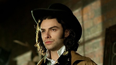 Aidan Turner Fotoğrafı