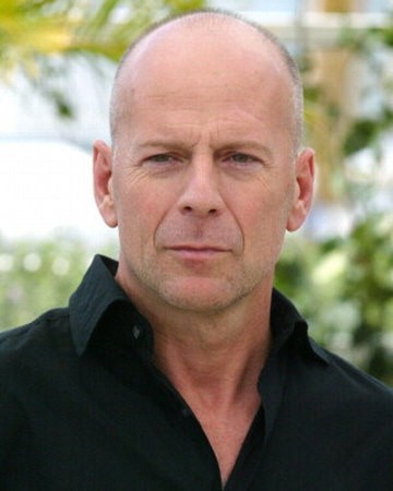 Bruce Willis Fotoğrafları 18