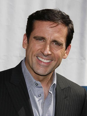 Steve Carell Fotoğrafları 9