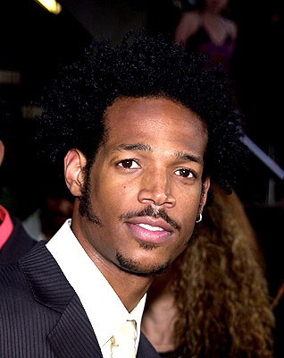 Marlon Wayans Fotoğrafları 17