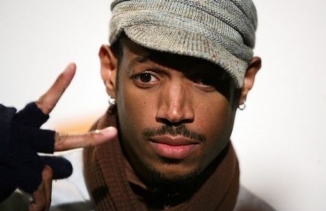 Marlon Wayans Fotoğrafları 21