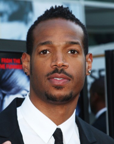 Marlon Wayans Fotoğrafları 26